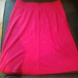 Talbots skirt